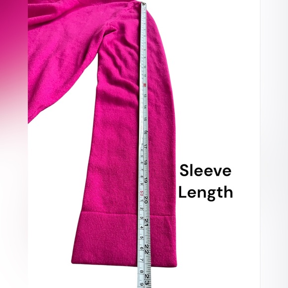 J Crew Factory Teddie Wool Blend Pullover Sweater Size XXS - Picture 7 of 9